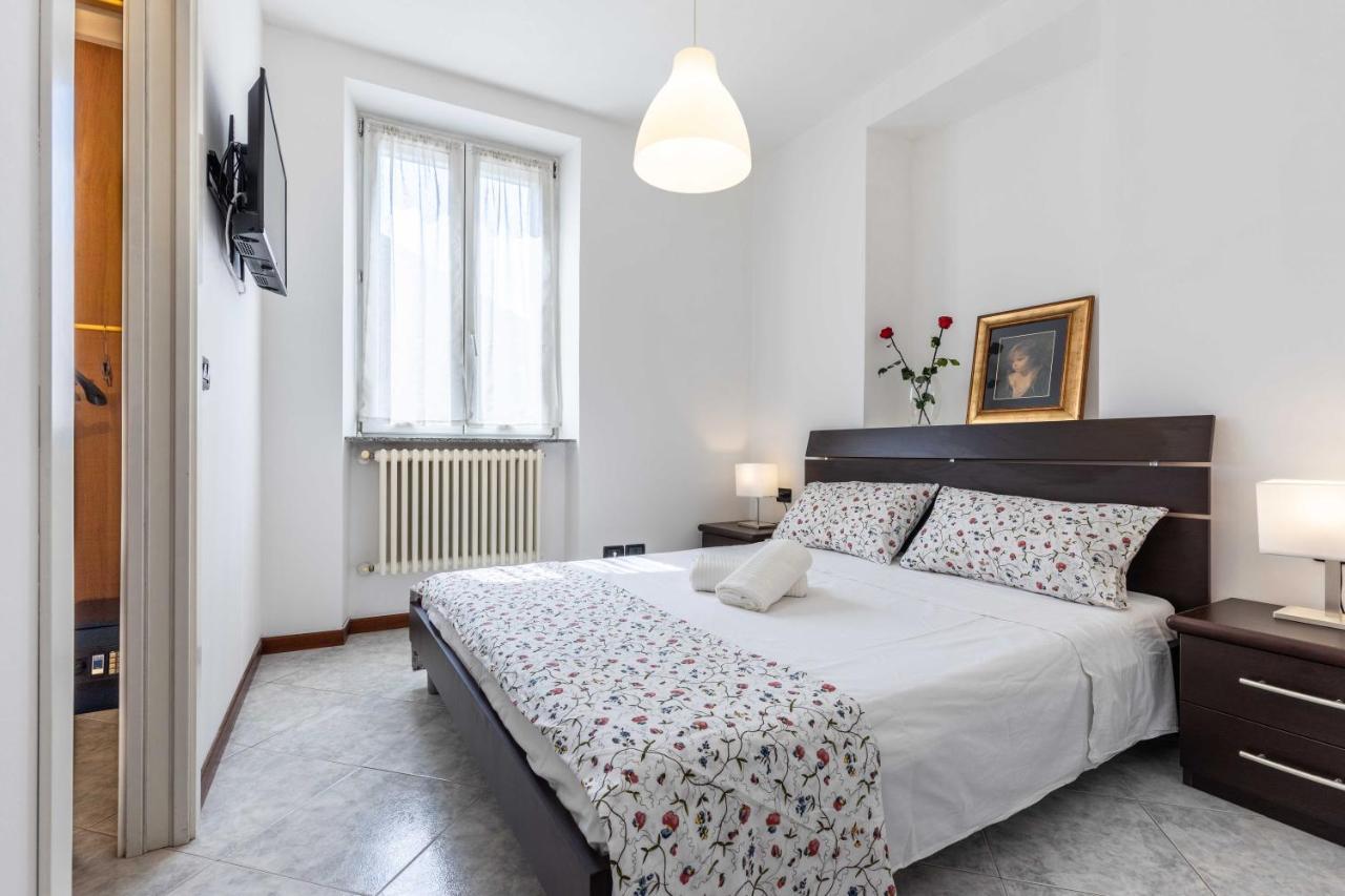 Villa Lecco Free Wi-Fi, Parking & Bike Service Ngoại thất bức ảnh