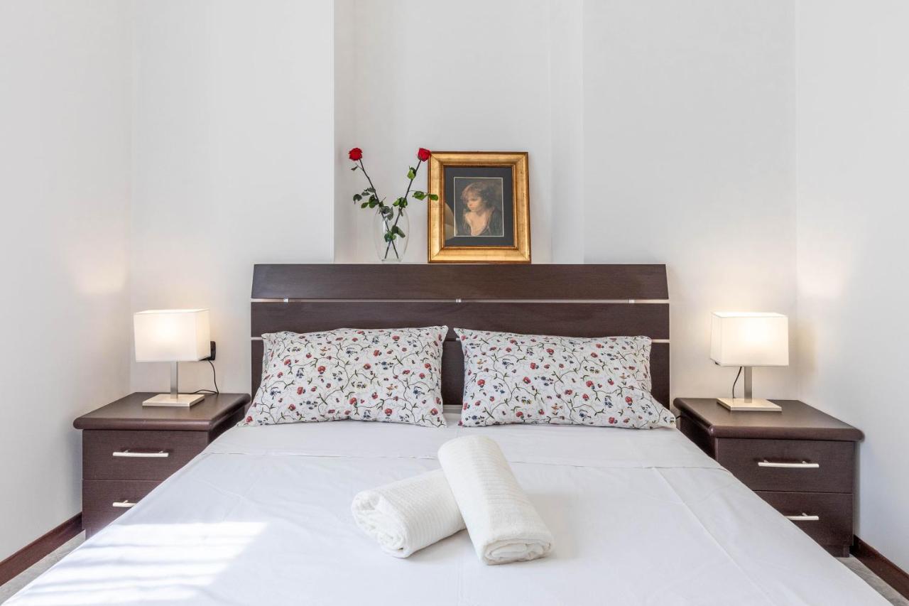 Villa Lecco Free Wi-Fi, Parking & Bike Service Ngoại thất bức ảnh