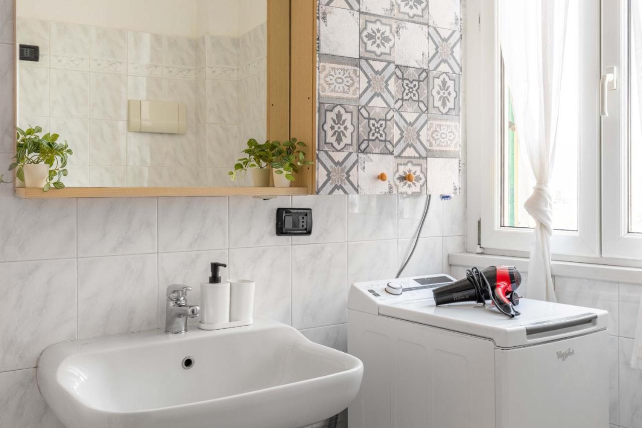 Villa Lecco Free Wi-Fi, Parking & Bike Service Ngoại thất bức ảnh