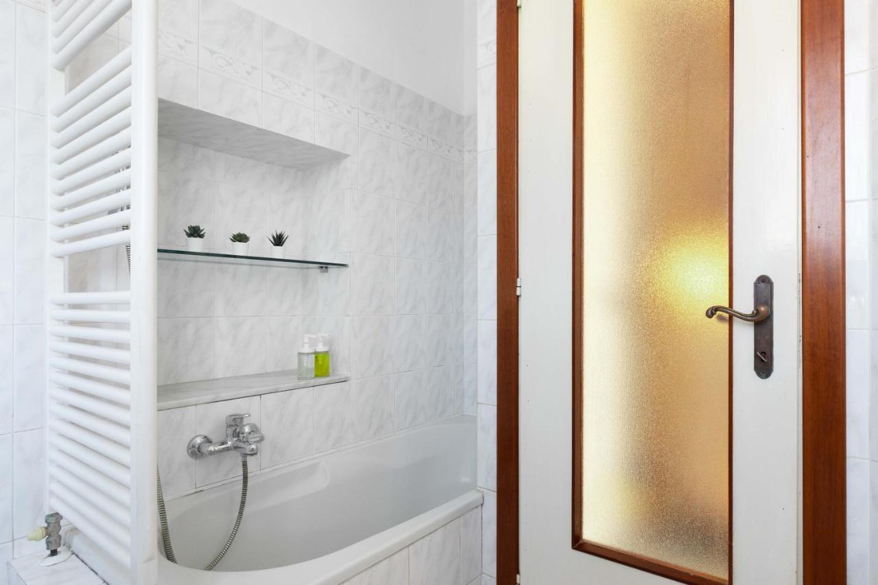 Villa Lecco Free Wi-Fi, Parking & Bike Service Ngoại thất bức ảnh