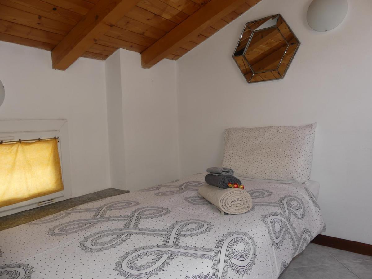 Villa Lecco Free Wi-Fi, Parking & Bike Service Ngoại thất bức ảnh